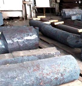 Поковки строительные - вариант 3