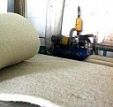 Полиэфирный межвенцовый утеплитель Балаково