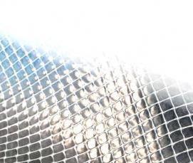 Полиэтиленовая пароизоляция - тип 1