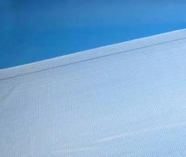 Полиэтиленовая пароизоляция - тип 2