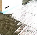 теплый пол в теплице Кисловодск