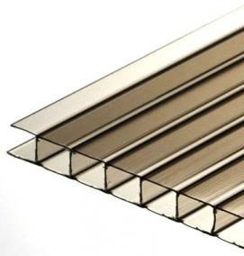 Поликарбонат 12 метровый - тип 1