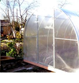 Поликарбонат 6 метров 4мм - тип 4