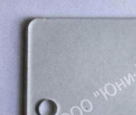 Поликарбонат литой 3 мм - вариант 4