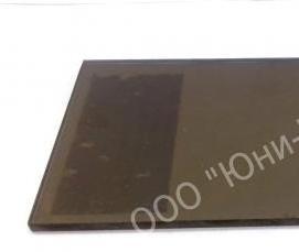 Поликарбонат литой 3 мм - вариант 2