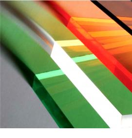 Поликарбонат утепленный - вариант 3