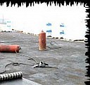 фольгированный теплый пол Камышин