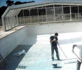 Полимерно песчаный кирпич - тип 4