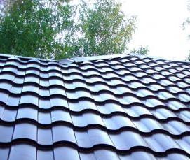 Полимерно песчаный кирпич - тип 2