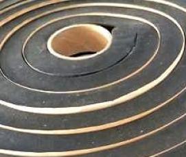 Полиуретановая гидроизоляция для бетона - вариант 1