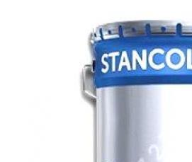 Полиуретановая гидроизоляция для бетона - вариант 4