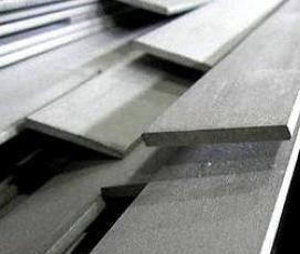 Полоса стальная 50х4 мм - модель 1