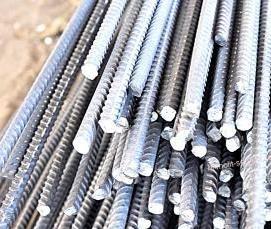 Полоса стальная 8 мм - тип 2