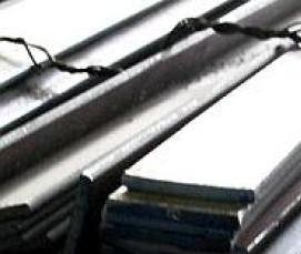 Полоса стальная оцинкованная 25х4 мм - тип 3