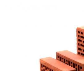 Пористый керамический кирпич - тип 4