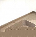 Газовая горелка синяя Камышин