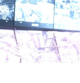 Поворотное видеонаблюдение - вариант 1