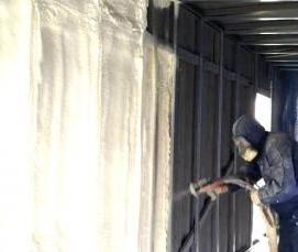 Ппу утеплитель для стен - модель 1