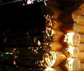 Правильные винтовые сваи - тип 3