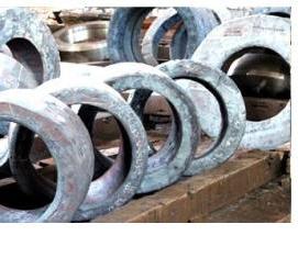 Прессовые поковки - вариант 1