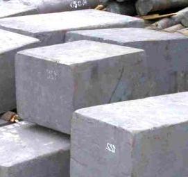 Прессовые поковки - вариант 4