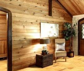 Пробковый теплый пол - вариант 3