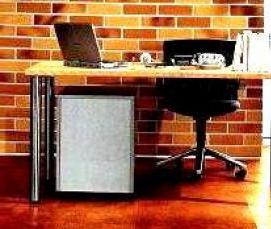 Пробковый теплый пол - вариант 2