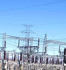 Проектирование электрических сетей - вариант 3