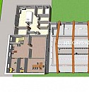 Проектирование медицинских помещений Новочеркасск