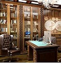 Проектирование каркасного здания Ангарск