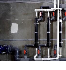 Проектирование канализации - тип 2