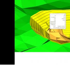 Проектирование карьера - тип 1