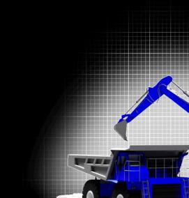 Проектирование карьера - тип 2