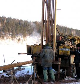 Проектирование линейных сооружений - тип 2