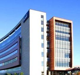 Проектирование медицинских учреждений - тип 1