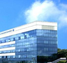 Проектирование медицинских учреждений - тип 3