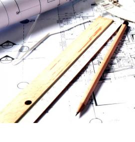 Проектирование общественного предприятия - модель 3