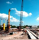 Проектирование многофункциональных комплексов Кисловодск