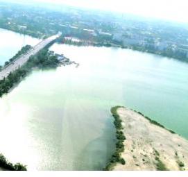 Проектирование парков - тип 1