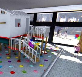 Проектирование парков - тип 3