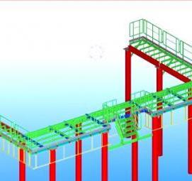 Проектирование площадки - тип 1