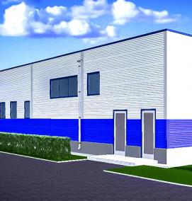 Проектирование предприятий - тип 3