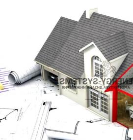 Проектирование сооружений - вариант 1