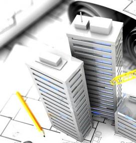 Проектирование сооружений - вариант 2