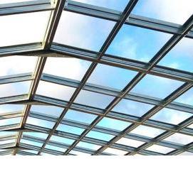 Проектирование стальных конструкций - модель 1