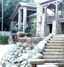 Проектирование стен - вариант 1