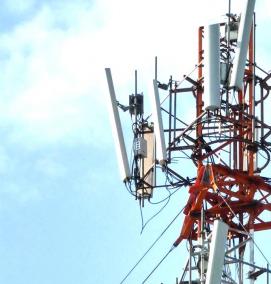 Проектирование связи - модель 2