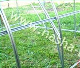 Проф теплицы - вариант 4