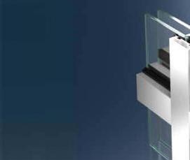 Профиль фасадный п образный - тип 3