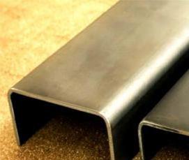 Профиль фасадный п образный - тип 2